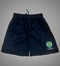 Sporting CP 2002/03 Home - Retro Shorts