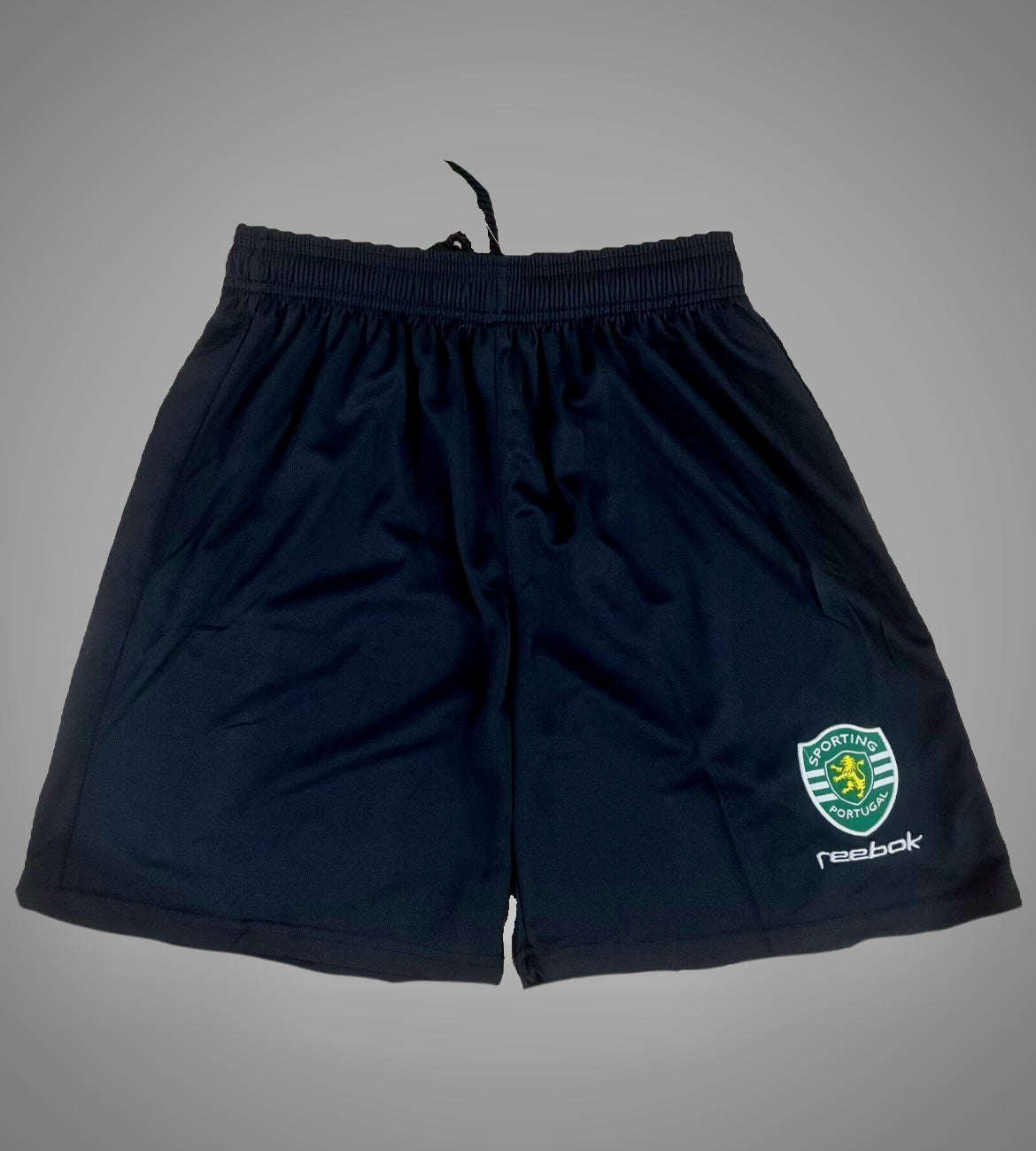 Sporting CP 2002/03 Home - Retro Shorts