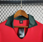 Portugal 1972 Home - Retro