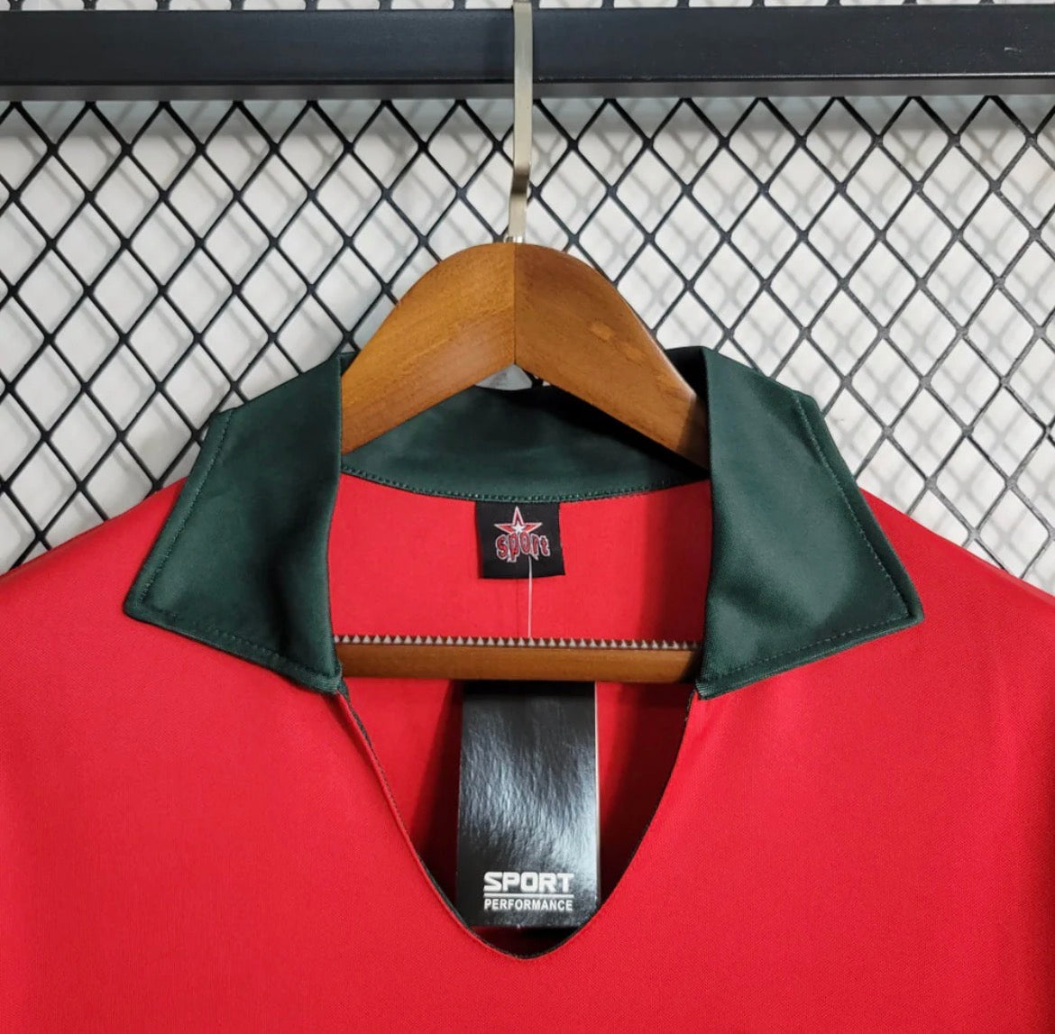 Portugal 1972 Home - Retro