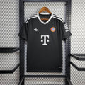 Bayern Munich 2024/25 Third Goalkeeper - Fan Version