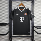 Bayern Munich 2024/25 Third Goalkeeper - Fan Version