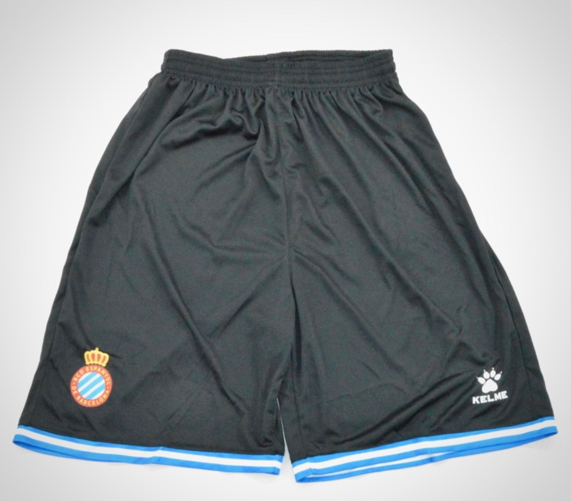 Espanyol 2026/27 Home - Fan Shorts