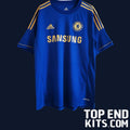Chelsea 2012/13 Home - Retro