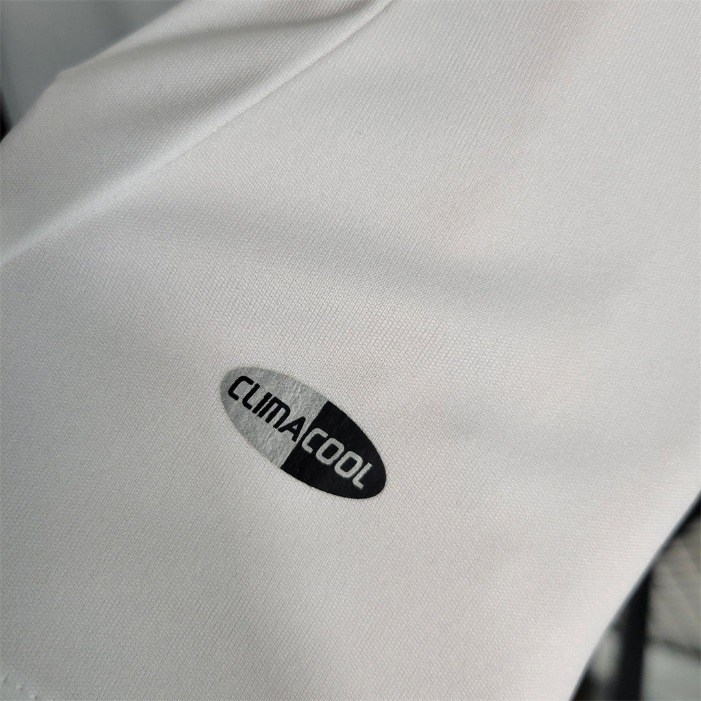 AC Milan 2007/08 Away - Retro