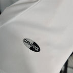 AC Milan 2007/08 Away - Retro