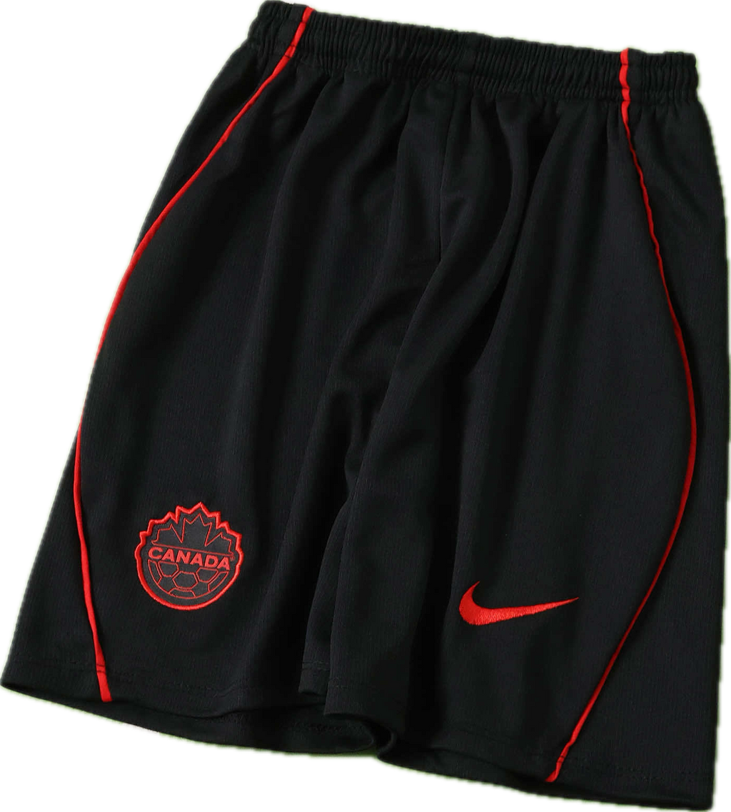 Canada 2026 Away - Kid Kit