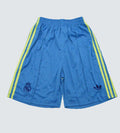 Real Madrid 2026/27 Goalkeeper Away - Fan Shorts