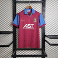 Aston Villa 1995/97 Home - Retro