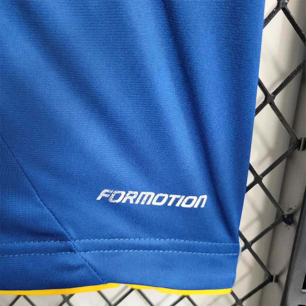 LA Galaxy 2011/12 Away - Retro