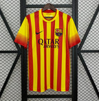 Barcelona 2013/15 Away - Retro