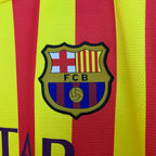 Barcelona 2013/15 Away - Retro