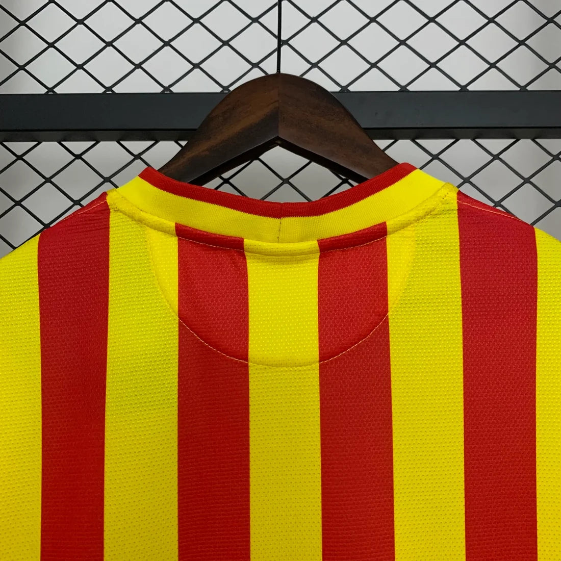 Barcelona 2013/15 Away - Retro