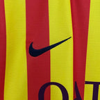Barcelona 2013/15 Away - Retro