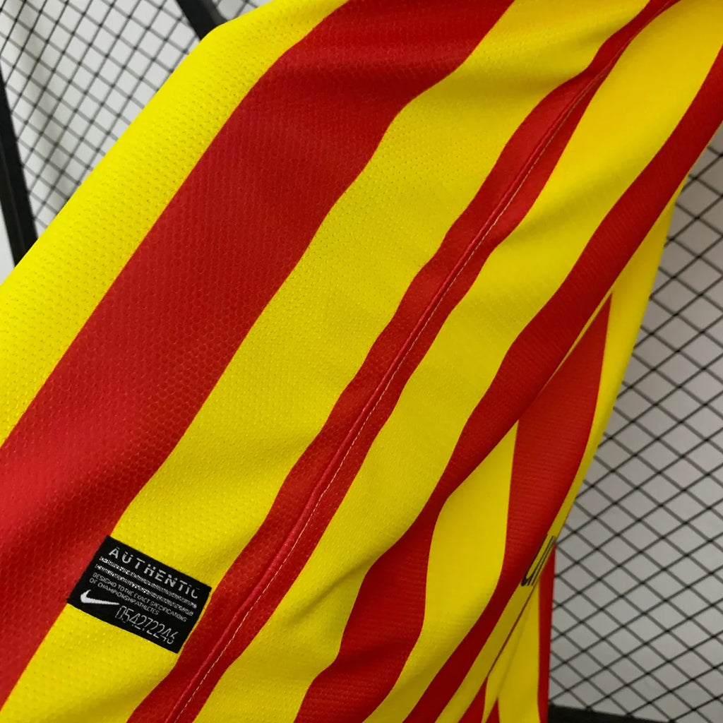 Barcelona 2013/15 Away - Retro