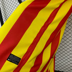 Barcelona 2013/15 Away - Retro