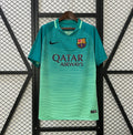 Barcelona 2016/17 Third - Retro