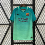 Barcelona 2016/17 Third - Retro