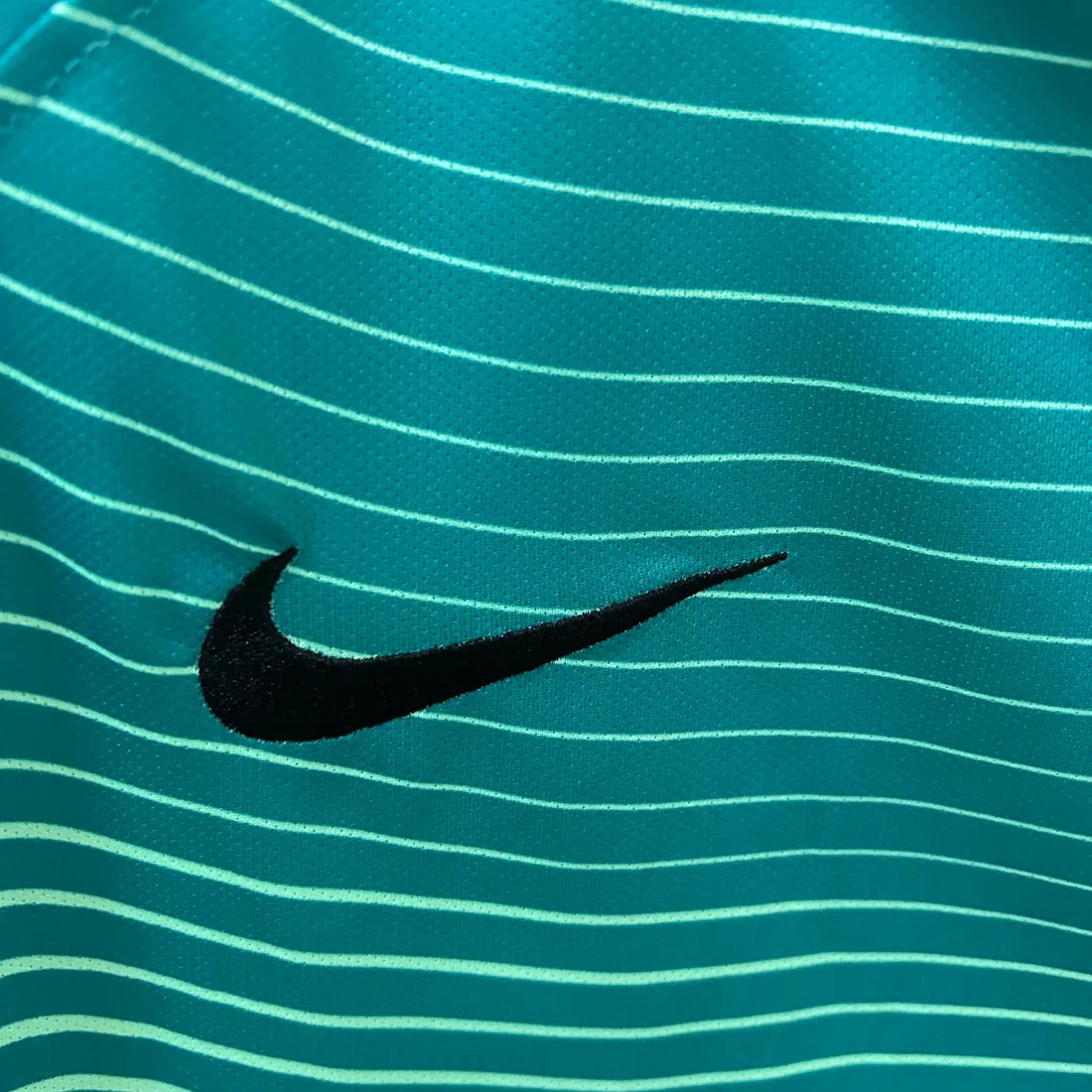 Barcelona 2016/17 Third - Retro