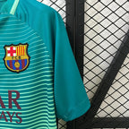 Barcelona 2016/17 Third - Retro