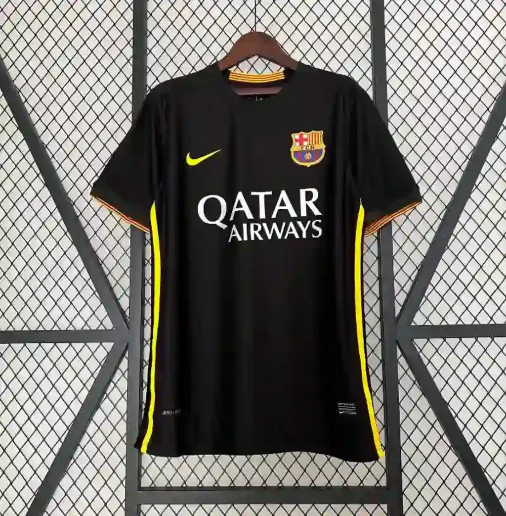 Barcelona 2013/14 Third - Retro