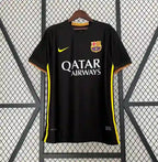 Barcelona 2013/14 Third - Retro