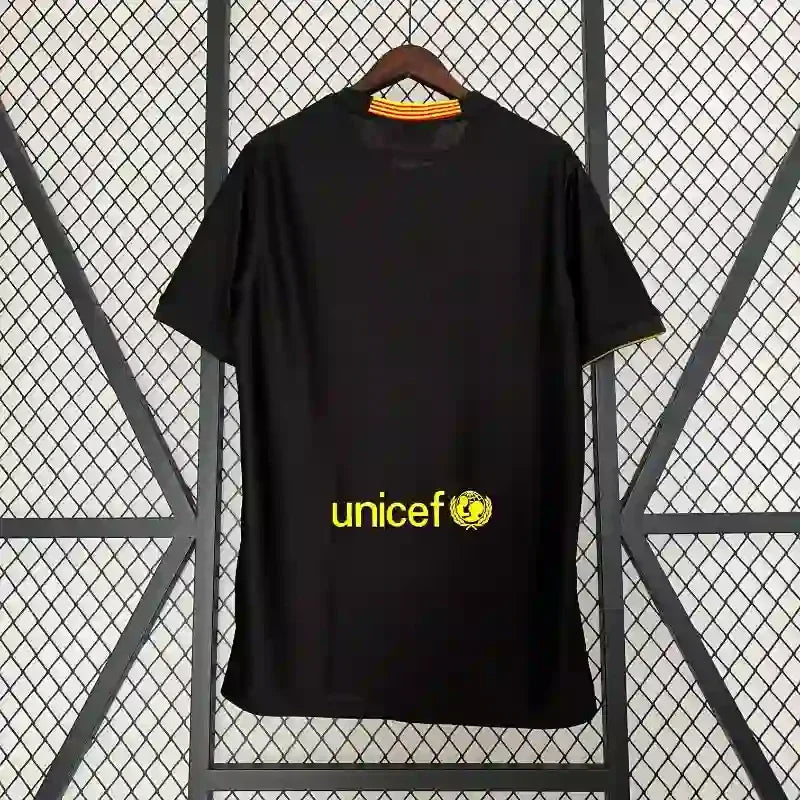 Barcelona 2013/14 Third - Retro