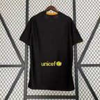 Barcelona 2013/14 Third - Retro