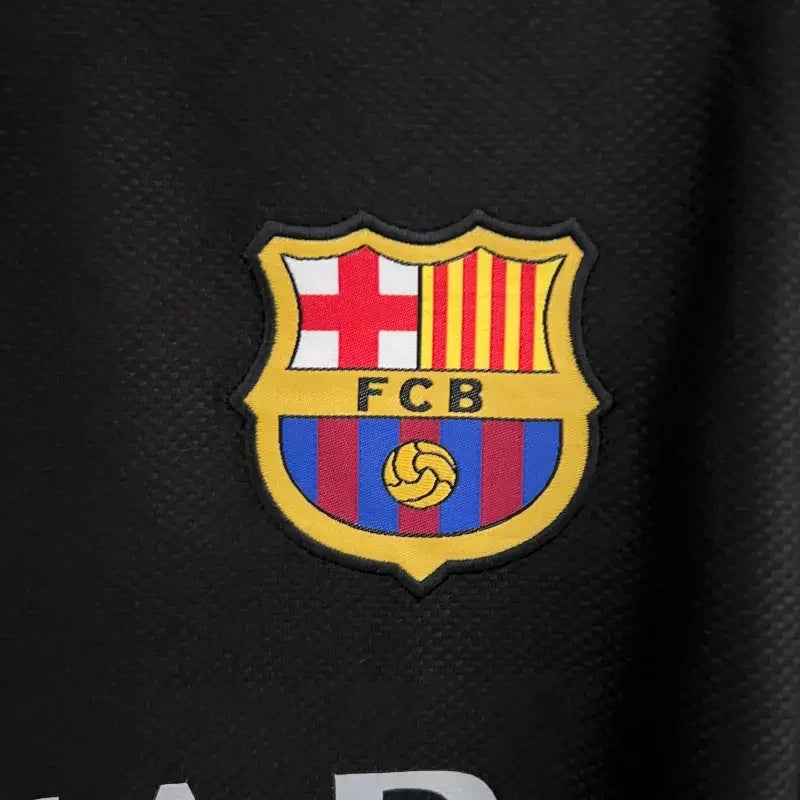 Barcelona 2013/14 Third - Retro