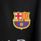 Barcelona 2013/14 Third - Retro
