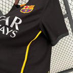 Barcelona 2013/14 Third - Retro