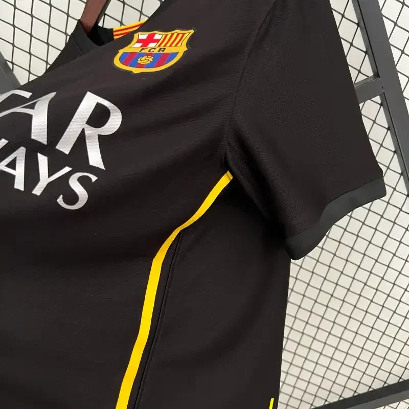 Barcelona 2013/14 Third - Retro
