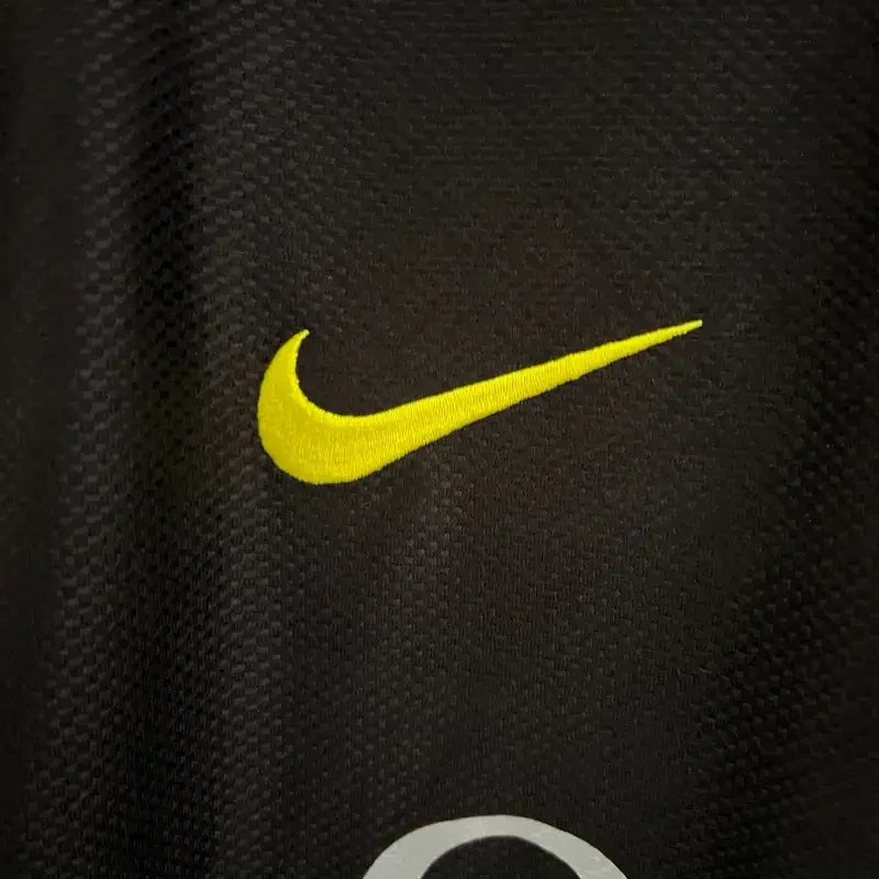 Barcelona 2013/14 Third - Retro