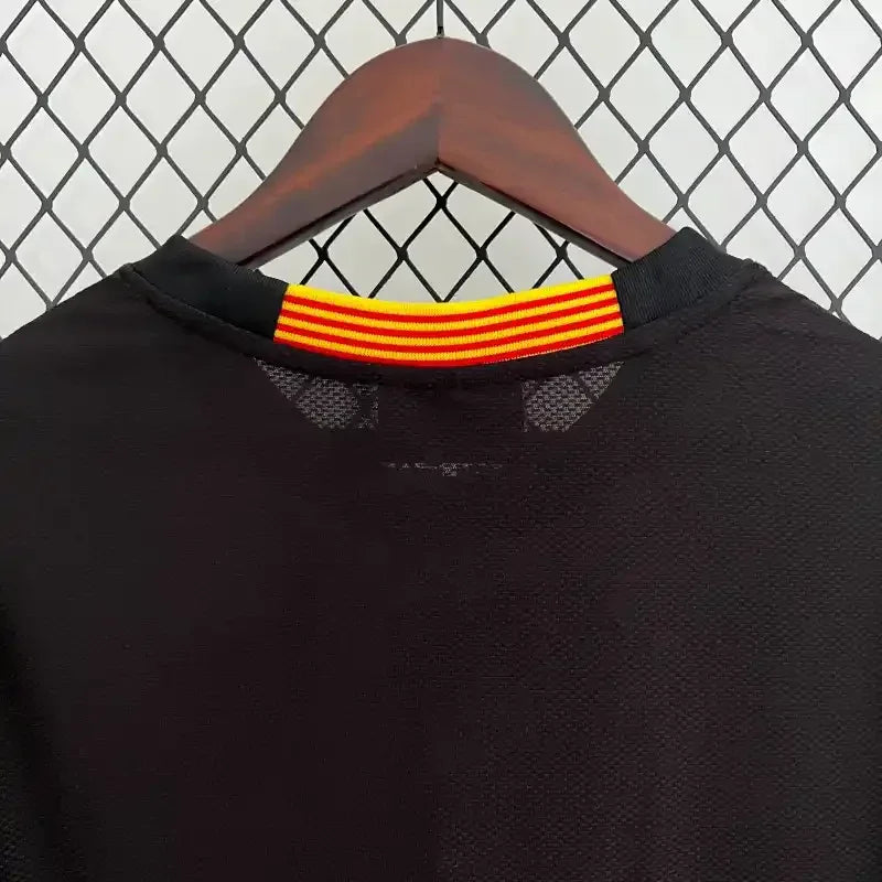 Barcelona 2013/14 Third - Retro