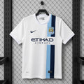Manchester City 2013/14 Third - Retro