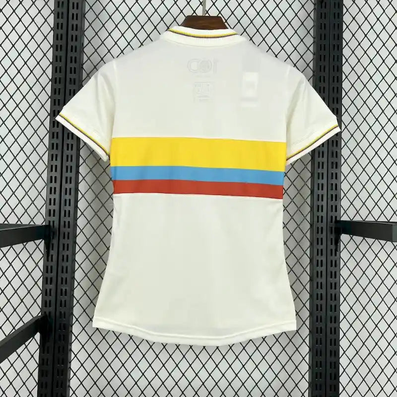 Colombia 2024 Anniversary - Women's Fit