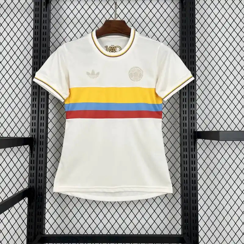 Colombia 2024 Anniversary - Women's Fit