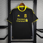 Liverpool FC 2010/11 Third - Retro