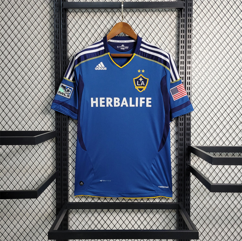 LA Galaxy 2011/12 Away - Retro