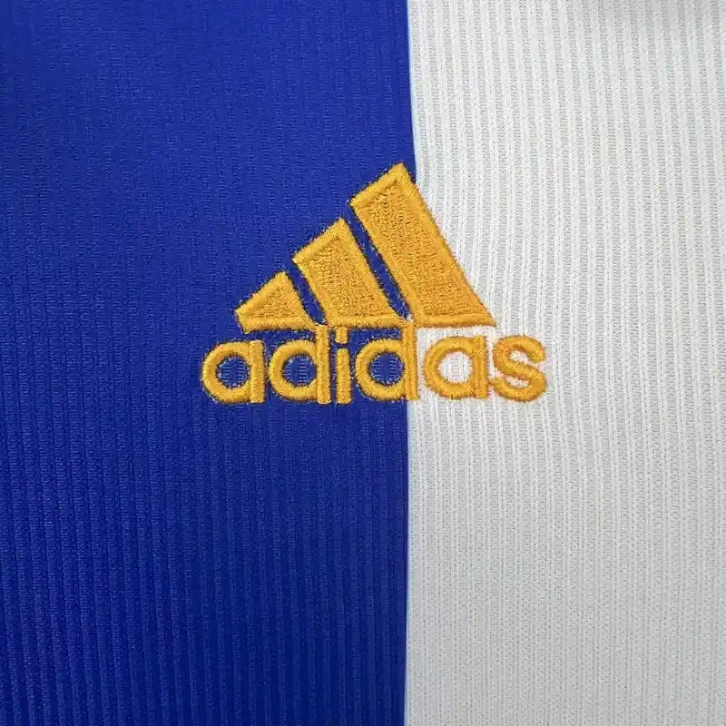 Deportivo La Coruna 1999/00 Home - Retro