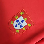 Portugal 1972 Home - Retro