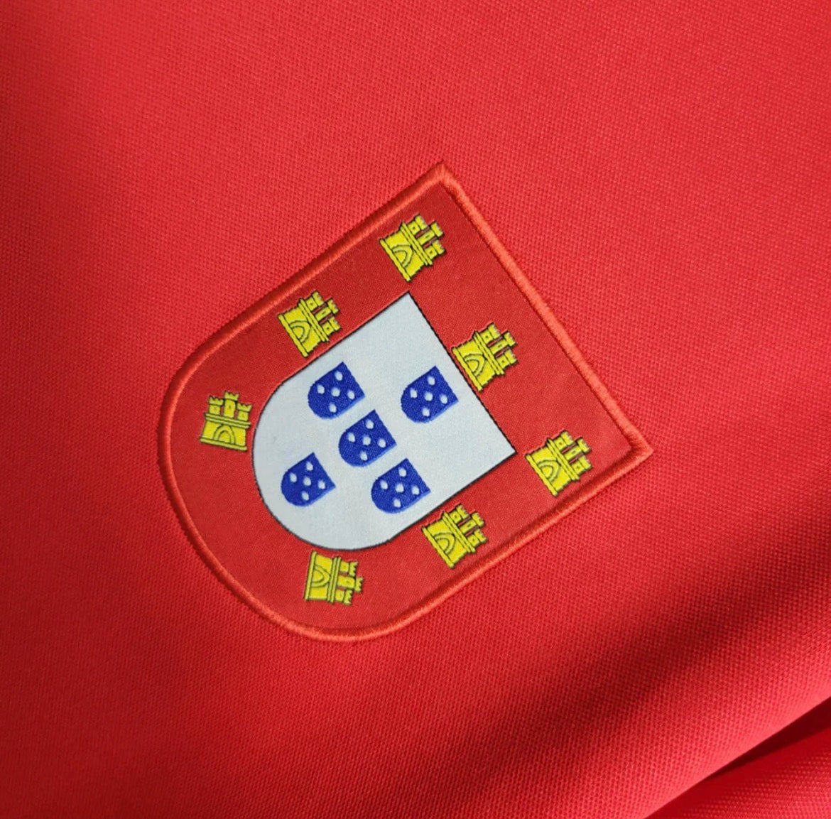 Portugal 1972 Home - Retro