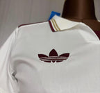 Arsenal 2025/26 Third - Women's Fit
