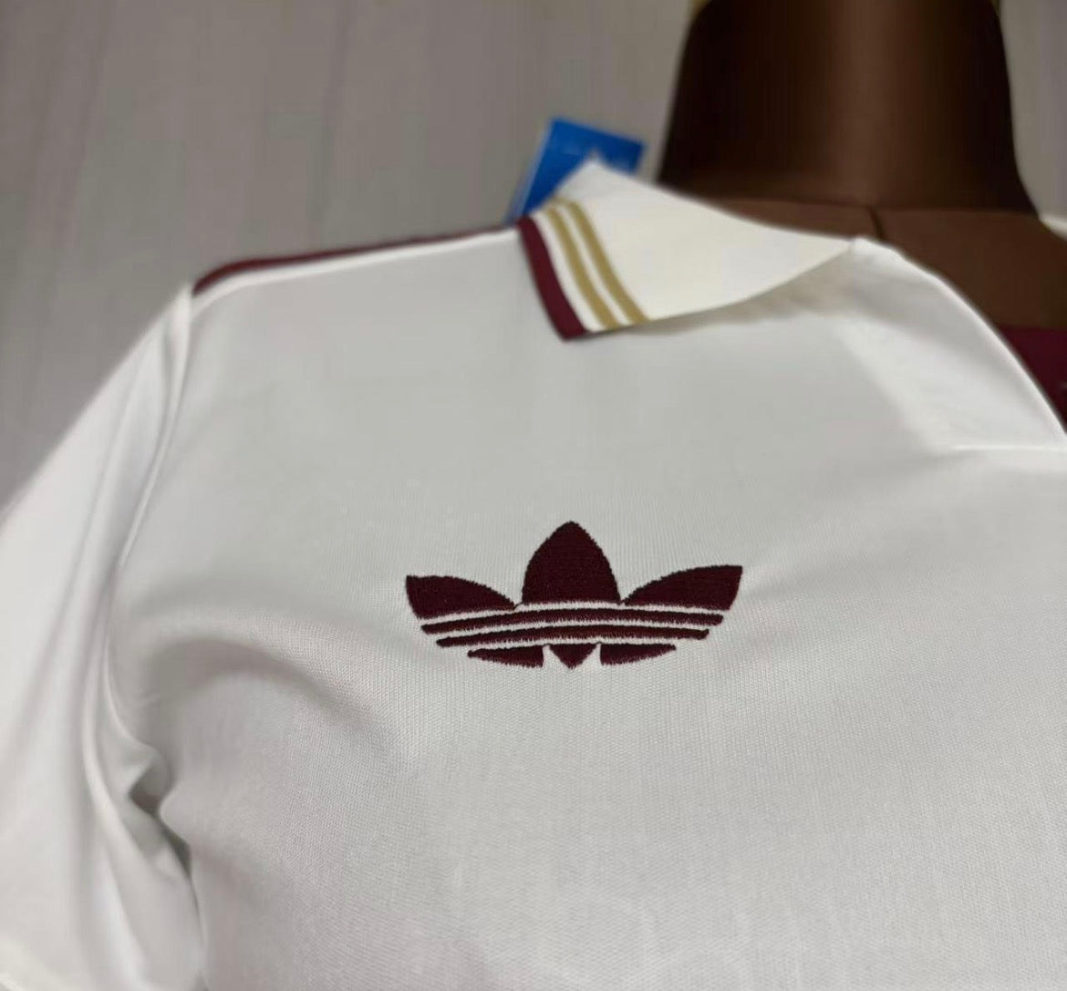 Arsenal 2025/26 Third - Women's Fit