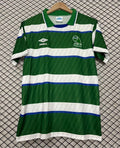 Sheffield Wednesday 1988/89 Away - Retro