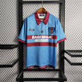 West Ham United 1995/97 Away - Retro