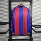 Barcelona 1990/92 Home Long Sleeve - Retro