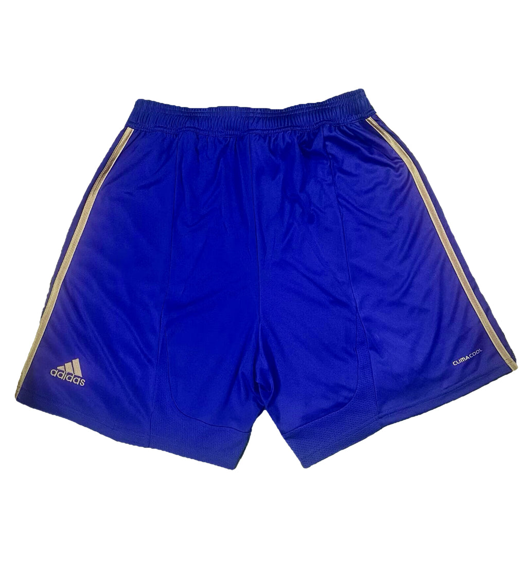 Chelsea 2012/13 Home - Retro Shorts