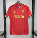Liverpool FC 2013/14 Home - Retro