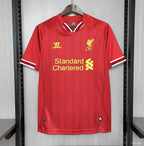 Liverpool FC 2013/14 Home - Retro